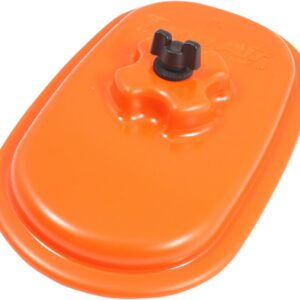 TWIN AIR AIRBOX COVER CRF 450R/RX