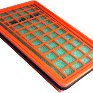 TWIN AIR STOCK REPLACEMENT AIRBOX KIT