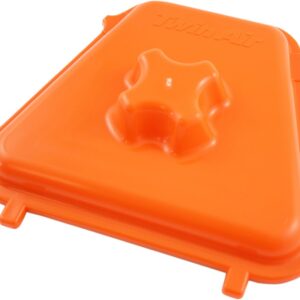 TWIN AIR AIRBOX COVER YZ 450 F STD