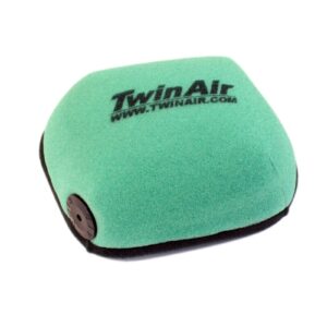 TWIN AIR AIR FILTER BACKFIRE PRE OILED