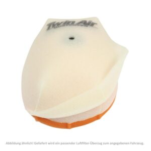 TWIN AIR AIR FILTER DUST-COVER