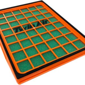 TWIN AIR AIR FLTR PO+FRAME KTM