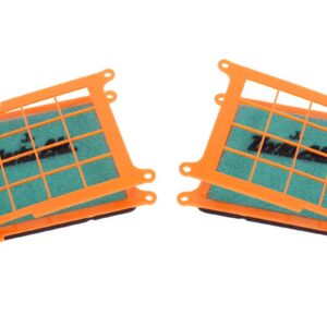 TWIN AIR AIR FLTR OILD+CAGE CRF100