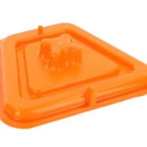 TWIN AIR AIRBOX COVER YZF450 23