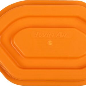 TWIN AIR Airbox Cover - Kawasaki