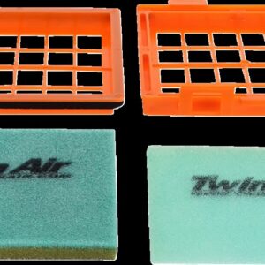 TWIN AIR Air Filter with Cage, Honda CRF 300 L