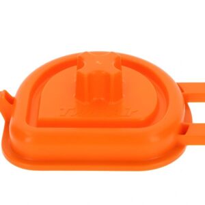 TWIN AIR AIRBOX COVER SHERCO SE-SEF 2025