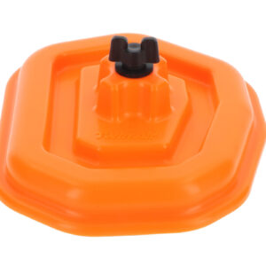 TWIN AIR AIRBOX COVER POWERFLOW KIT KX250 '25