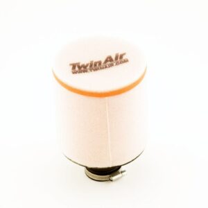 TWIN AIR AIR FILTER XT 500 W/RUBBER DIA
