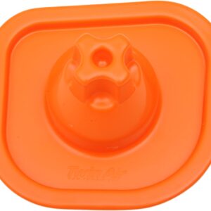 TWIN AIR COVER AIR BOX KTM 07