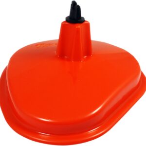 TWIN AIR AIRBOX CVR KTM/HUSQ