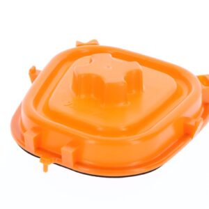 TWIN AIR AIRBOX CVR POWERFLOW CRF450'21