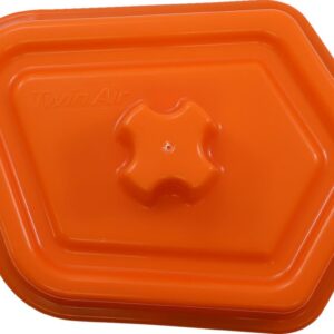 TWIN AIR AIRBOX COVER KTM/HUSQ.