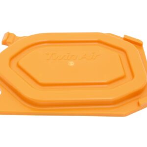 TWIN AIR AIRBOX COVER KX450 24
