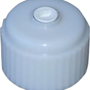 TUFFJUG STANDARD CAP WHITE