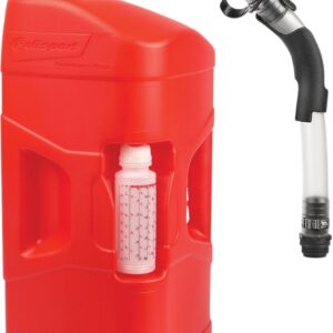POLISPORT UTILITY CAN PRO OCTANE 20L WITH FILL HOSE BENDER