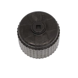 TUFFJUG STANDARD CAP - BLACK