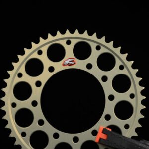 RENTHAL SPROCKET R 525 42T HA
