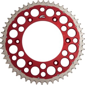 RENTHAL SPROCKET R 520 50T RD SC TWIN