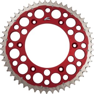 RENTHAL SPROCKET R 520 51T RD SC TWIN