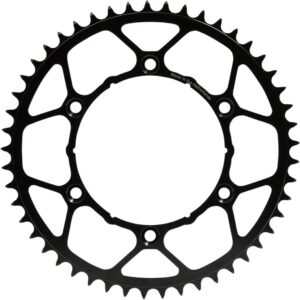 MOTO-MASTER REAR SPROCKET 520 50T