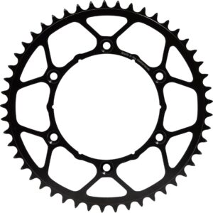 MOTO-MASTER REAR SPROCKET 520 52T