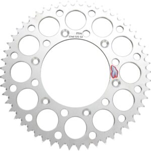 RENTHAL SPROCKET R 520 53T SI UL SC