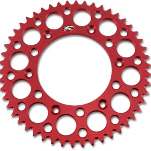 RENTHAL SPROCKET R 520 49T RD UL SC