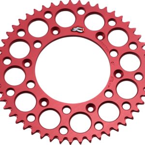 RENTHAL SPROCKET R 520 51T RD UL SC