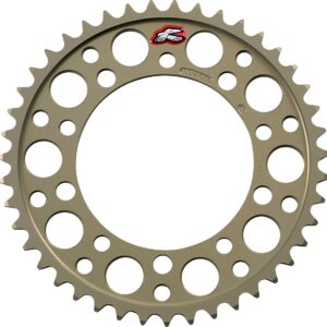 RENTHAL SPROCKET R 530 43T HA