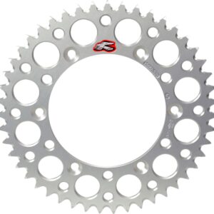 RENTHAL SPROCKET R 520 49T SI UL SC