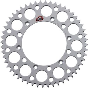 RENTHAL SPROCKET R 520 52T SI UL SC