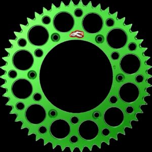 RENTHAL SPROCKET R 520 50T GN UL SC