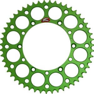 RENTHAL SPROCKET R 520 51T GN UL SC