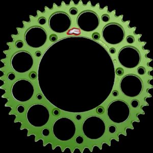 RENTHAL SPROCKET R 520 52T GN UL SC