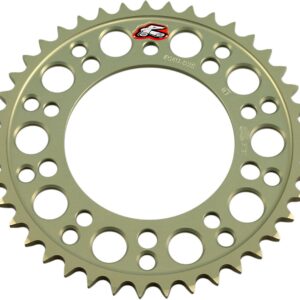 RENTHAL SPROCKET R 525 41T HA