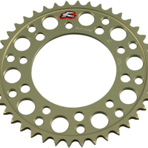 RENTHAL SPROCKET R 525 42T HA