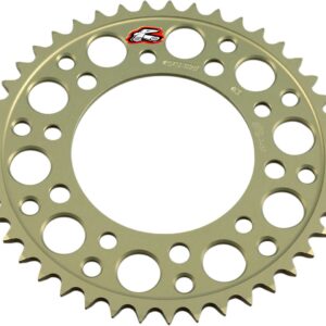 RENTHAL SPROCKET R 525 43T HA