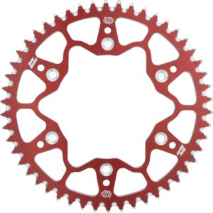 MOTO-MASTER REAR SPROCKET 520 48T RD