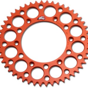 RENTHAL SPROCKET R 520 50T OR UL SC