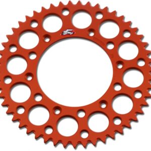 RENTHAL SPROCKET R 520 51T OR UL SC