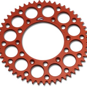 RENTHAL SPROCKET R 520 53T OR UL SC