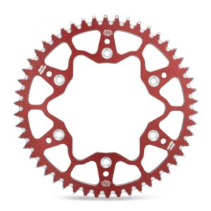 MOTO-MASTER REAR SPROCKET 520 54T RD