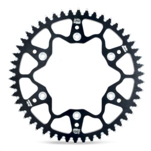 MOTO-MASTER  SPROCKET REAR 420-50T SX65 TC