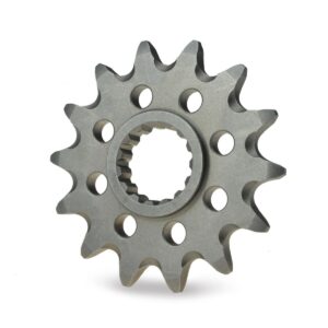 MOTO-MASTER STEEL FRONT SPROCKET (420-14T)