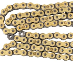 RENTHAL CHAIN RT520R3-3 GB 120C+RH