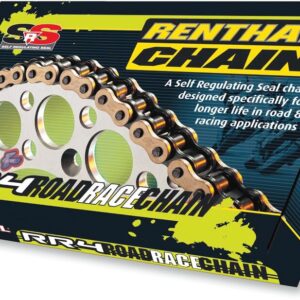 RENTHAL CHAIN RT520RR4SRS GB 110RH