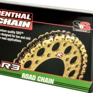 RENTHAL CHAIN RT520R3-3SRS GB 114RH