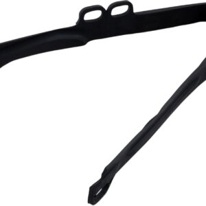 UFO SWINGARM CHAIN SLDR BK