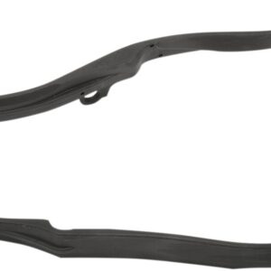 UFO SLIDER CHAIN CRF450 13-16 BLK